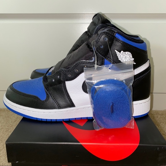 ❌SOLD❌Jordan Royal Toe 1s - Picture 9 of 10